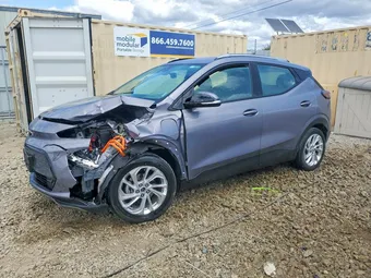 2023 Chevrolet Bolt EUV 1G1FY6S08P4132244