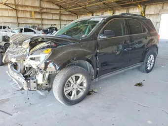 2015 Chevrolet Equinox 2GNALBEK2F6194250 Lot 85616185