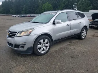 2016 Chevrolet Traverse 1GNKVGKD3GJ171128