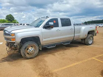2019 Chevrolet Silverado 3500 1GC4KXEY6KF268909 Lot 56798276