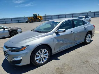 2024 Chevrolet Malibu 1G1ZD5ST2RF163378 Lot 56869916