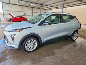 2023 Chevrolet Bolt EUV 1G1FY6S01P4180961