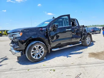 2023 Chevrolet Silverado 1500 2GCUDGED0P1131907 Lot 52927966