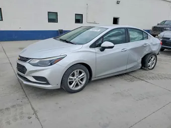 2018 Chevrolet Cruze 1G1BE5SM5J7119042 Lot 54462496