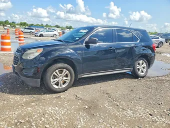 2017 Chevrolet Equinox 2GNALBEK3H1538894 Lot 59963996