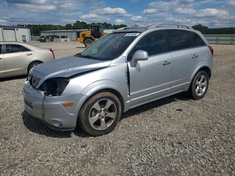 2015 Chevrolet Captiva Sport 3GNAL3EK9FS504255