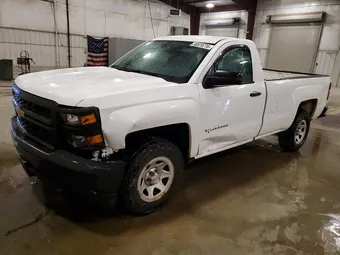 2015 Chevrolet Silverado 1500 1GCNKPEC3FZ242720 Lot 58579776