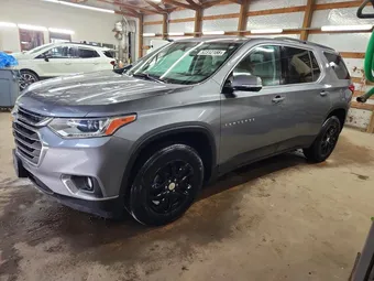 2020 Chevrolet Traverse 1GNERGKW6LJ206029 Lot 52312186