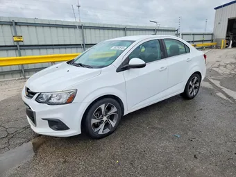 2017 Chevrolet Sonic 1G1JF5SB3H4113193