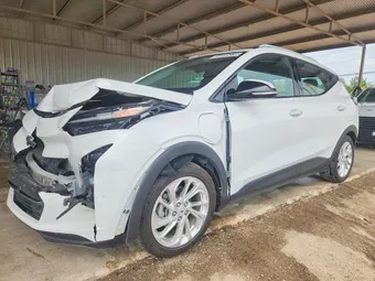 2023 Chevrolet Bolt EUV 1G1FY6S0XP4135047