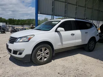 2017 Chevrolet Traverse 1GNKVHKD8HJ291076 Lot 57036436
