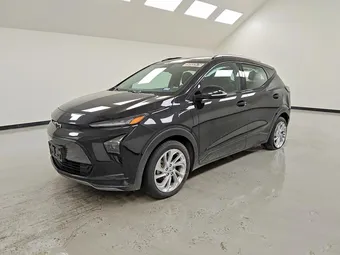 2023 Chevrolet Bolt EUV 1G1FY6S09P4149196