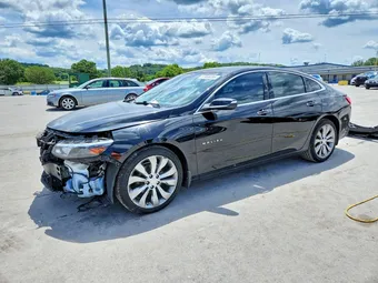 2017 Chevrolet Malibu 1G1ZH5SX9HF190051 Lot 57406856