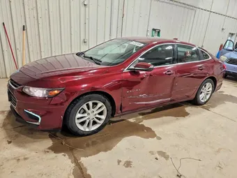 2016 Chevrolet Malibu 1G1ZE5ST9GF290199 Lot 57233156