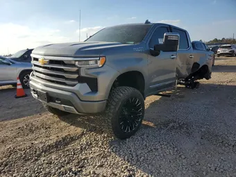 2024 Chevrolet Silverado 1500 3GCUDJED2RG379583 Lot 76762595