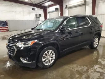 2019 Chevrolet Traverse 1GNEVGKW8KJ117122 Lot 52235996