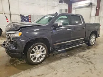 2022 Chevrolet Silverado 1500 2GCUDJED6N1502398 Lot 54782736