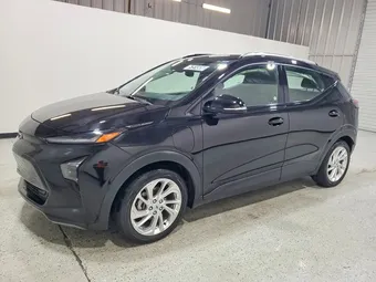 2023 Chevrolet Bolt EUV 1G1FY6S0XP4166525