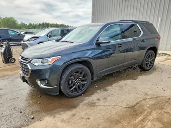 2020 Chevrolet Traverse 1GNEVHKW5LJ173381 Lot 55201846