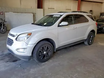 2016 Chevrolet Equinox 2GNFLFEK3G6253157 Lot 85581825