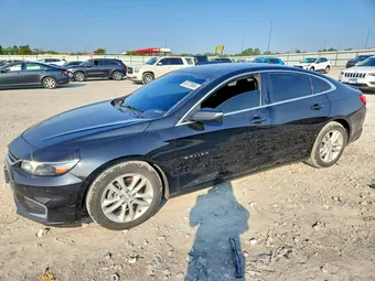 2018 Chevrolet Malibu 1G1ZF5SU7JF291283 Lot 60379966