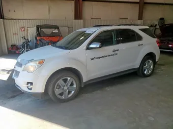 2015 Chevrolet Equinox 2GNALDEK0F6197093 Lot 71417475