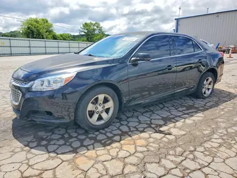2016 Chevrolet Malibu 1G11C5SA6GU145506 Lot 58393846