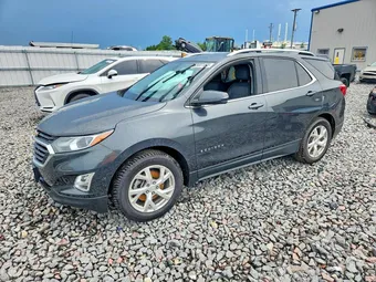 2019 Chevrolet Equinox 2GNAXLEX5K6169942 Lot 85607465