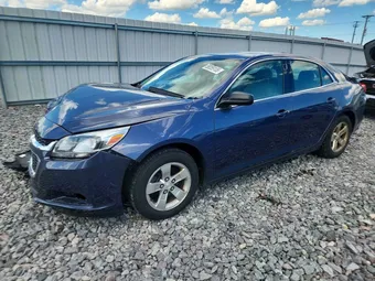 2015 Chevrolet Malibu 1G11B5SL9FF259068 Lot 58359106