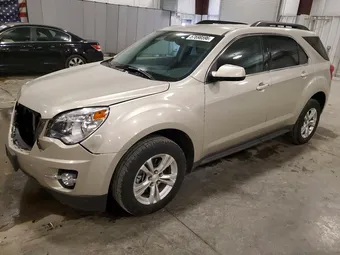 2015 Chevrolet Equinox 2GNALCEK3F6394057 Lot 57698596