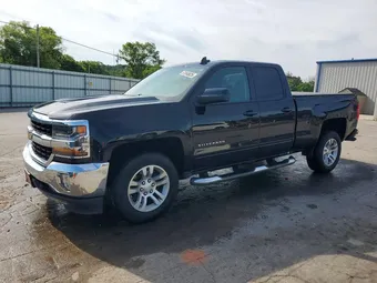 2019 Chevrolet Silverado 1500 2GCVKPEC9K1112315 Lot 57540626