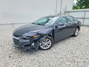2023 Chevrolet Malibu 1G1ZD5ST2PF240053 Lot 54091656
