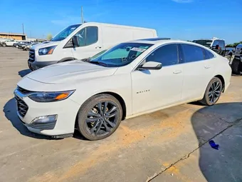 2023 Chevrolet Malibu 1G1ZD5STXPF148091 Lot 55200786