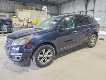 2017 Chevrolet Traverse 1GNKVGKD8HJ185933