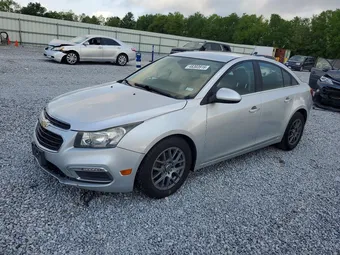 2016 Chevrolet Cruze 1G1PE5SBXG7182165 Lot 48303916