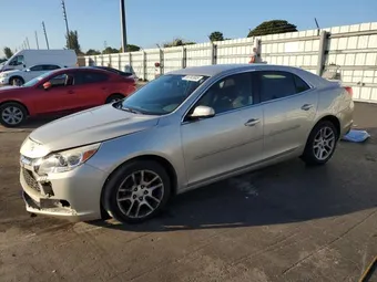 2015 Chevrolet Malibu 1G11C5SL1FF349229 Lot 90783905
