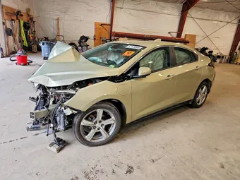2017 Chevrolet Volt 1G1RC6S54HU108533