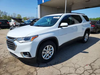 2020 Chevrolet Traverse 1GNEVGKW5LJ221746 Lot 50993836