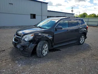 2015 Chevrolet Equinox 2GNALBEK9F6329367 Lot 57771886