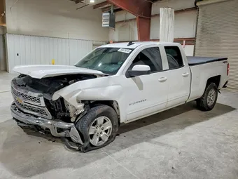 2015 Chevrolet Silverado 1500 1GCVKREC2FZ176656 Lot 56629016