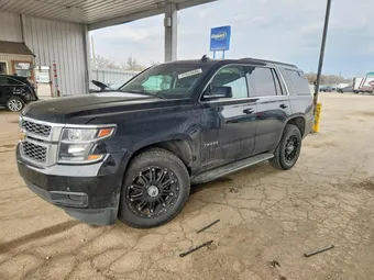2020 Chevrolet Tahoe 1GNSCBKC6LR309613