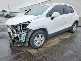 2019 Chevrolet Trax 3GNCJKSB1KL301250 Lot 56960746