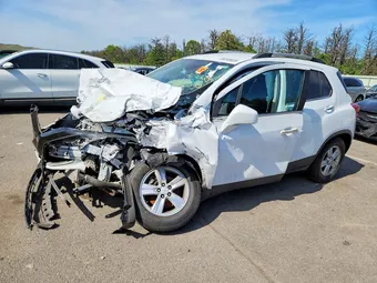 2020 Chevrolet Trax KL7CJPSB5LB062680 Lot 56245626