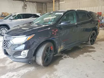 2019 Chevrolet Equinox 2GNAXVEX6K6153101 Lot 57482406