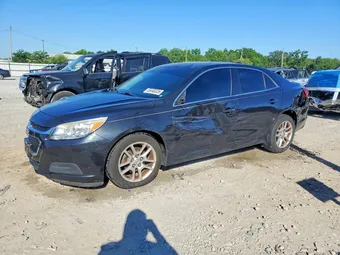2015 Chevrolet Malibu 1G11C5SL5FF132427 Lot 55440326