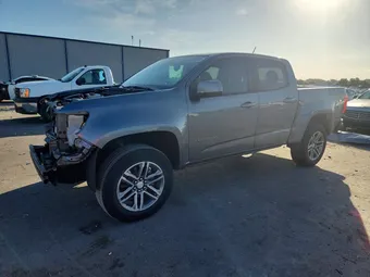 2022 Chevrolet Colorado 1GCGSBEA2N1262349