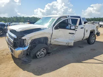 2015 Chevrolet Silverado 2500 1GC1CUEG0FF179946 Lot 54467436