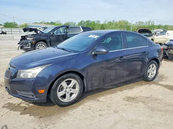 2015 Chevrolet Cruze 1G1PC5SB4F7200244 Lot 50106576