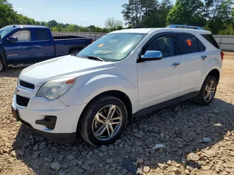 2016 Chevrolet Equinox 2GNALDEK5G6354859 Lot 51171916