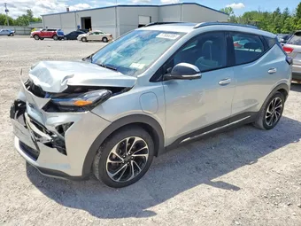 2023 Chevrolet Bolt EUV 1G1FZ6S01P4203555